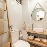 Апартаменти Sea Views Estudio Olimpia Azalez In Near The Адехе