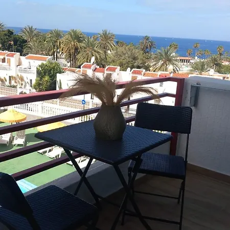 Апартаменти Sea Views Estudio Olimpia Azalez In Near The *