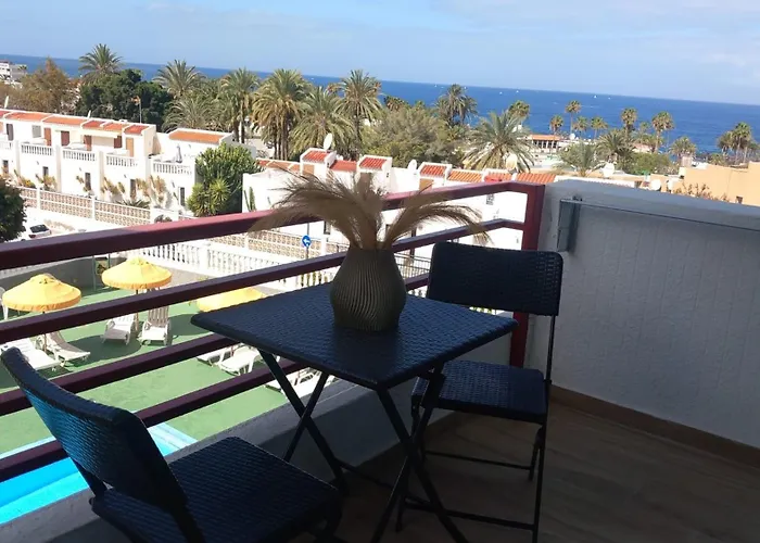 Appartement Sea Views Estudio Olimpia Azalez In Near The *