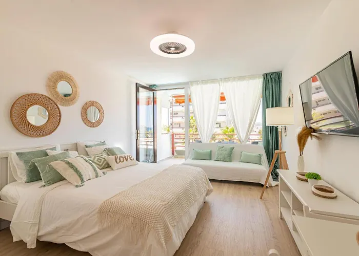 Sea Views Estudio Olimpia Azalez In Near The *