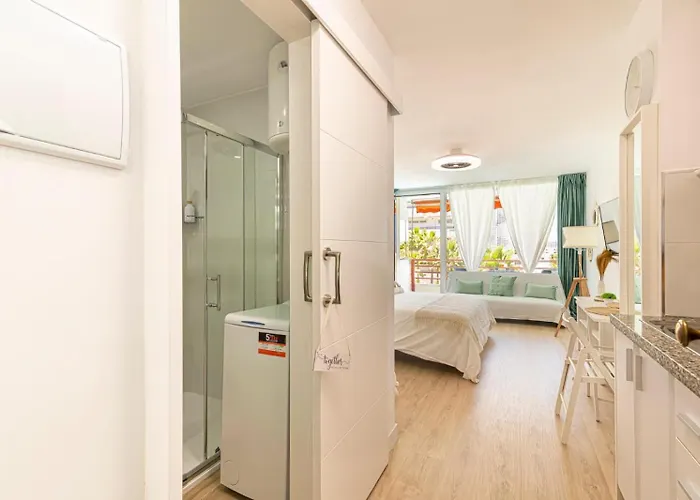 Sea Views Estudio Olimpia Azalez In Near The *