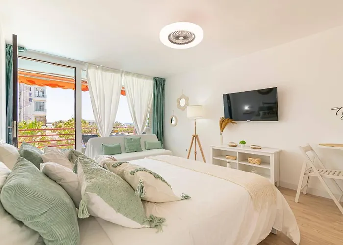 Sea Views Estudio Olimpia Azalez In Near The